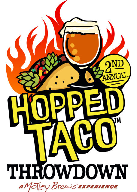 Hopped Taco Throwdown to Celebrate Sacred Union of Craft Beer and Tacos