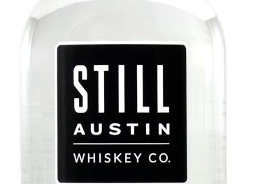 STILL AUSTIN WHISKEY CO. RELEASES TEXAS’ FIRST RYE GIN Austin’s Grain-to-Glass Whiskey Distillery Expands Into Gin Production with Newest Spirit