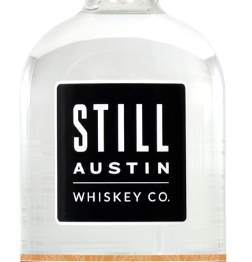 STILL AUSTIN WHISKEY CO. RELEASES TEXAS’ FIRST RYE GIN Austin’s Grain-to-Glass Whiskey Distillery Expands Into Gin Production with Newest Spirit