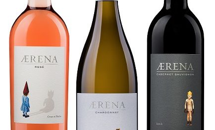 Bespoke Collection Introduces ÆRENA Wines to Portfolio of Brands