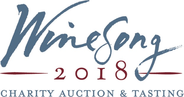 34th Annual WINESONG: Mendocino, CA’s Premier Charity Auction & Tasting Event (Sep 7 & 8)