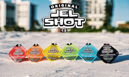 The Original Jel Shot Co. Taking Summer Parties & Beaches by Storm