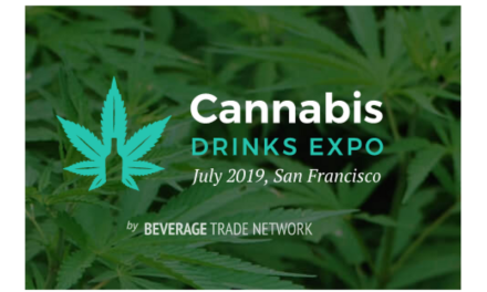 Cannabis Drinks Expo Announces Canopy Growth Corp. CEO Bruce Linton Will Headline Event