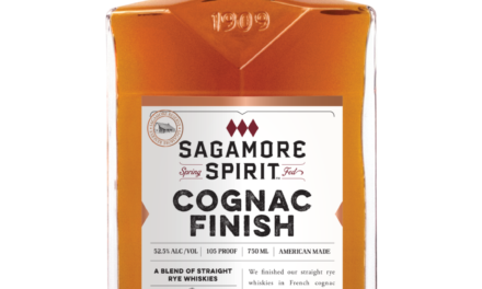 Sagamore Spirit to Donate All Proceeds from New Limited Release Whiskey to Ellicott City Partnership for Flood Relief