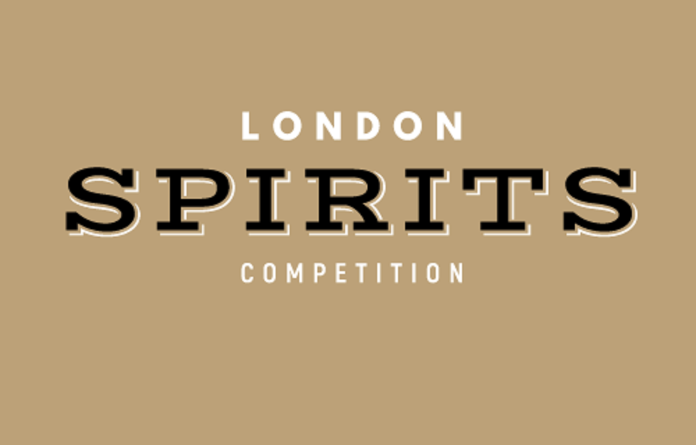 2019 London Spirits Competition Winners to Compete on Global Stage