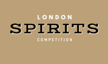 2019 London Spirits Competition Winners to Compete on Global Stage