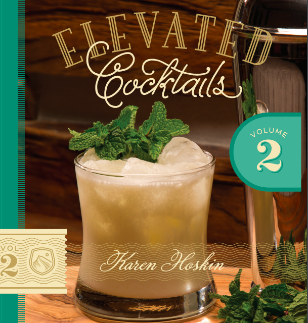 Montanya Distillers Releases Volume 2 in its Elevated Cocktails Series