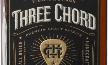 Musician and Producer of Grammy-Winning Hits, Neil Giraldo, Unveils Three Chord Blended Bourbon, an Innovative New Spirit Inspired by Music and Finished Using Tonal Vibrations