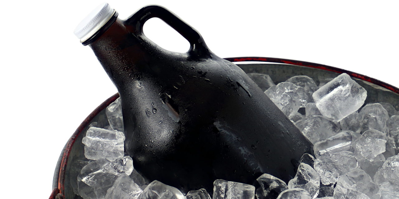 On the Growl: As the use of growlers increases, it’s important for producers to be aware of the rules.