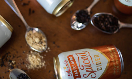 IT’S (ALMOST) FALL, Y’ALL! Austin Craft Cidery Releases Its First Limited Release Cider in a Can