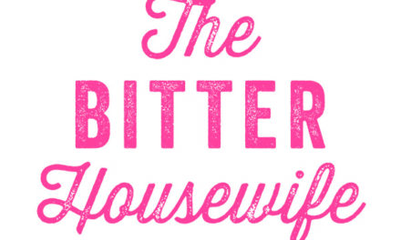 Summer Fancy Food Show “2018 Product of The Year” is The Bitter Housewife Cardamom Bitters!
