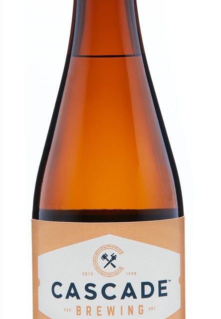 Cascade Brewing Announces Release of Framblanc 2017 on Draft and in 500ml Bottles