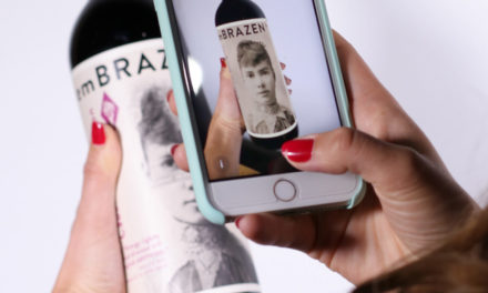 New emBRAZEN Wines Honor Trailblazing Women of the Past And Celebrate Women Who Are Affecting Change Today
