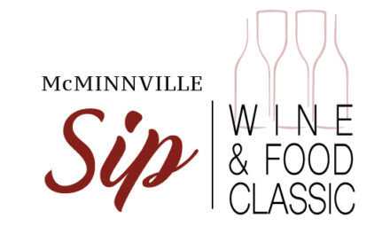 News Release: All-Star Judging Panel Announced for 2019 Wine Competition – McMinnville Wine & Food Classic – SIP!