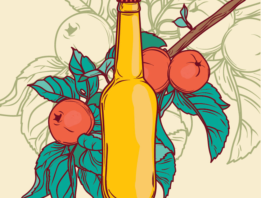 Inside Cider: Can Concentrates Deliver Authenticity?