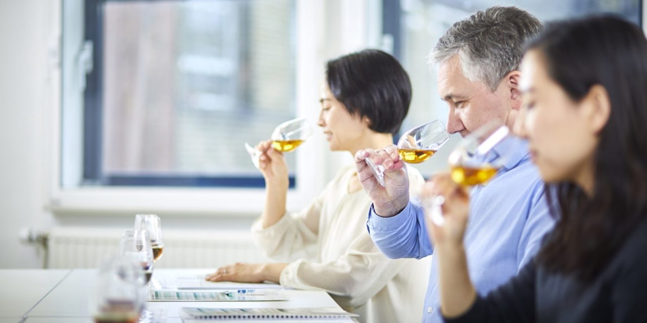 NEW FIGURES FROM WSET REPORT GROWTH IN U.S. WINE AND SPIRIT EDUCATION