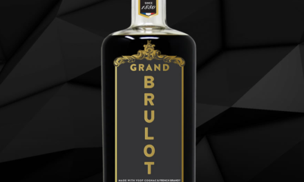 Grand Brulot Launches in New York and Georgia
