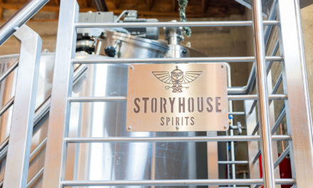 Storyhouse Spirits Set to Unveil the First Chapter in San Diego’s East Village