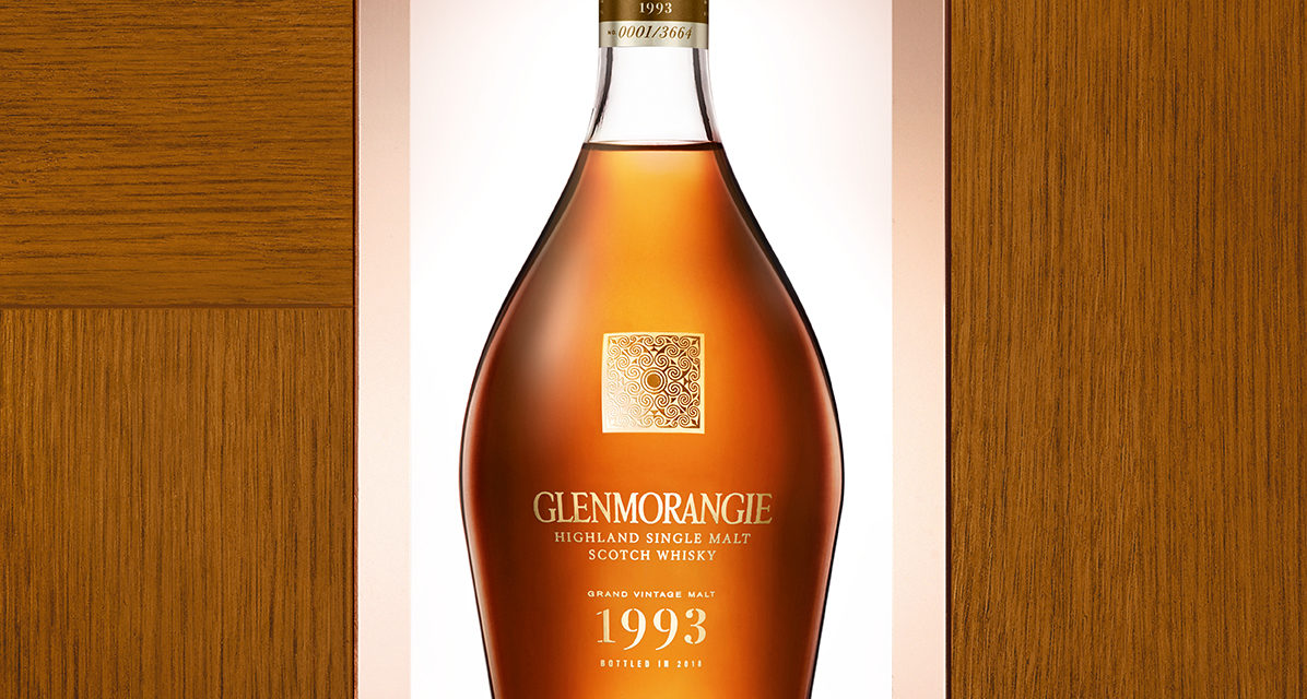 Glenmorangie’s vintage collection takes Madeira-finished whisky to its peak