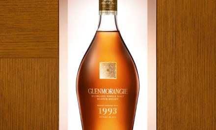 Glenmorangie’s vintage collection takes Madeira-finished whisky to its peak