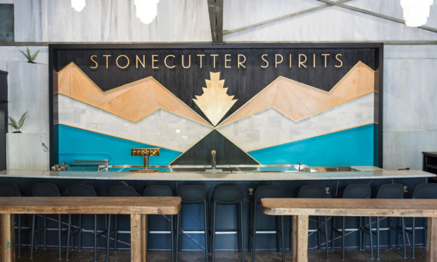 Stonecutter Spirits launches Burlington, Vt. cocktail bar, tasting room