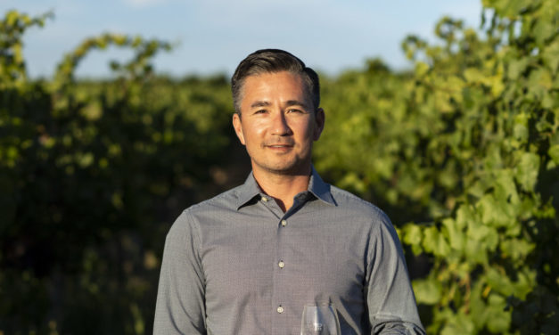 Cuvaison Names Rob Fischer Small Lot and Research Winemaker
