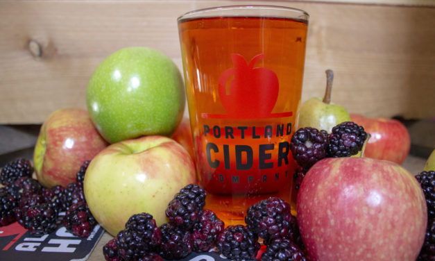 Portland Cider Co. Celebrates National Apple Day with Draft Release of Oregon Wild Community Cider