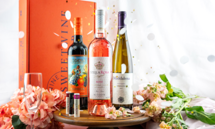 RIBOLI FAMILY WINE ESTATES OF SAN ANTONIO WINERY LAUNCHES FIRST EVER SWEET WINE CLUB
