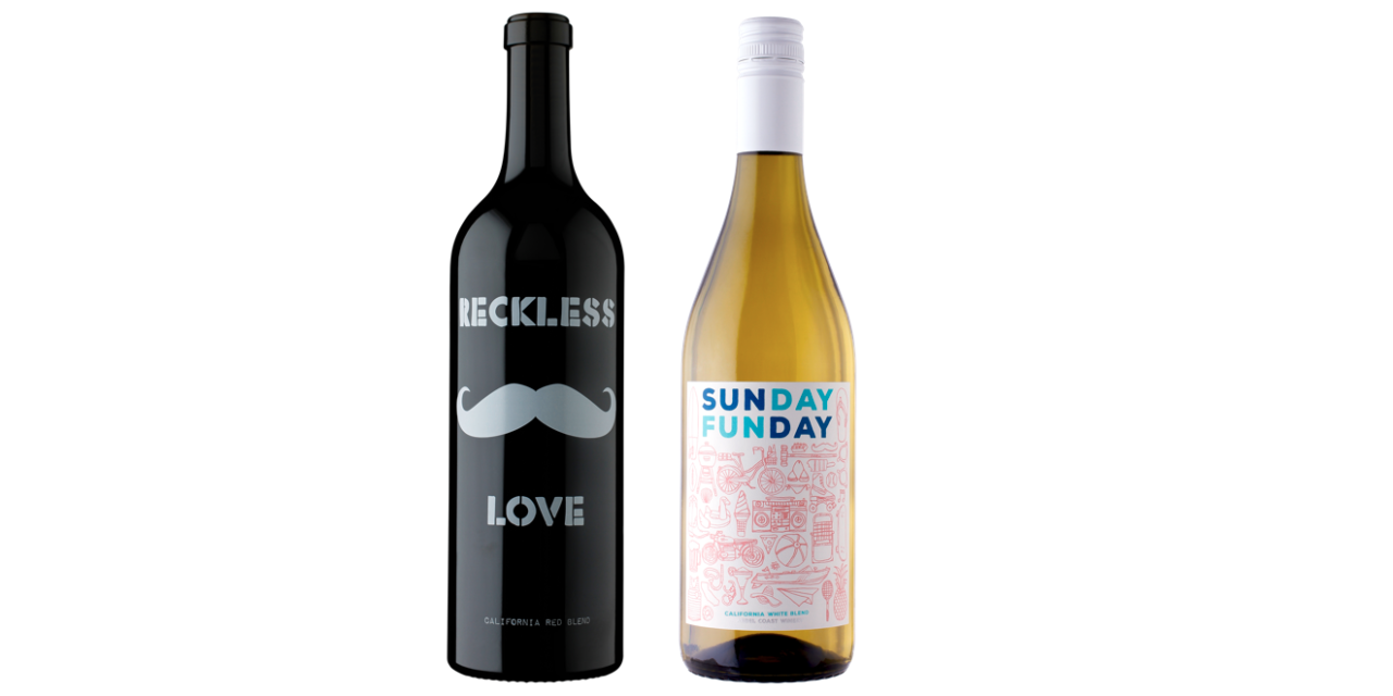 WX Brands Acquires Reckless Love, Sunday Funday Wines