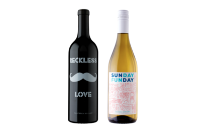 WX Brands Acquires Reckless Love, Sunday Funday Wines