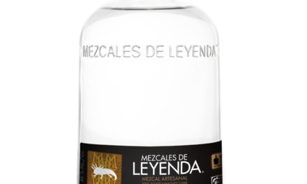 Mezcales de Leyenda Introduces New Limited-Edition Cuixe, Oaxacan Mezcal