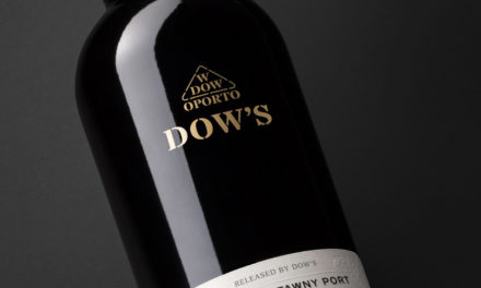 Denomination launches a new design and identity for Dow’s Aged Tawny Ports to connect with younger audiences