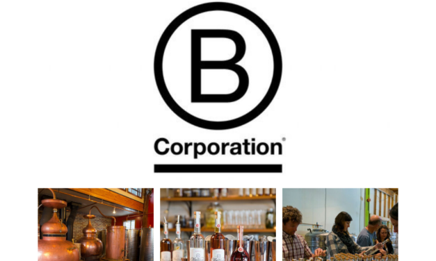 Montanya Distillers Becomes the First Distillery in Colorado and the third in the Nation to Become a Certified B Corporation®