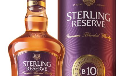 Allied Blenders & Distillers becomes the fastest to reach 1 Million cases with Sterling Reserve Premium Whiskies