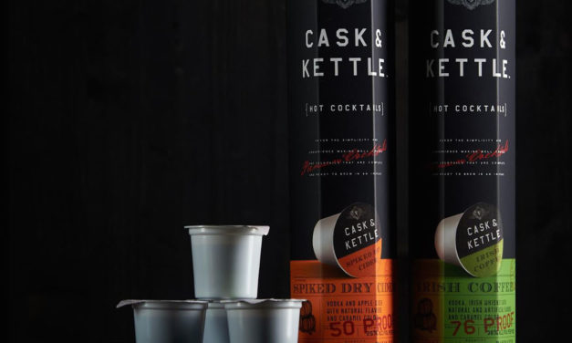 Cask & Kettle Delivers K-cocktails