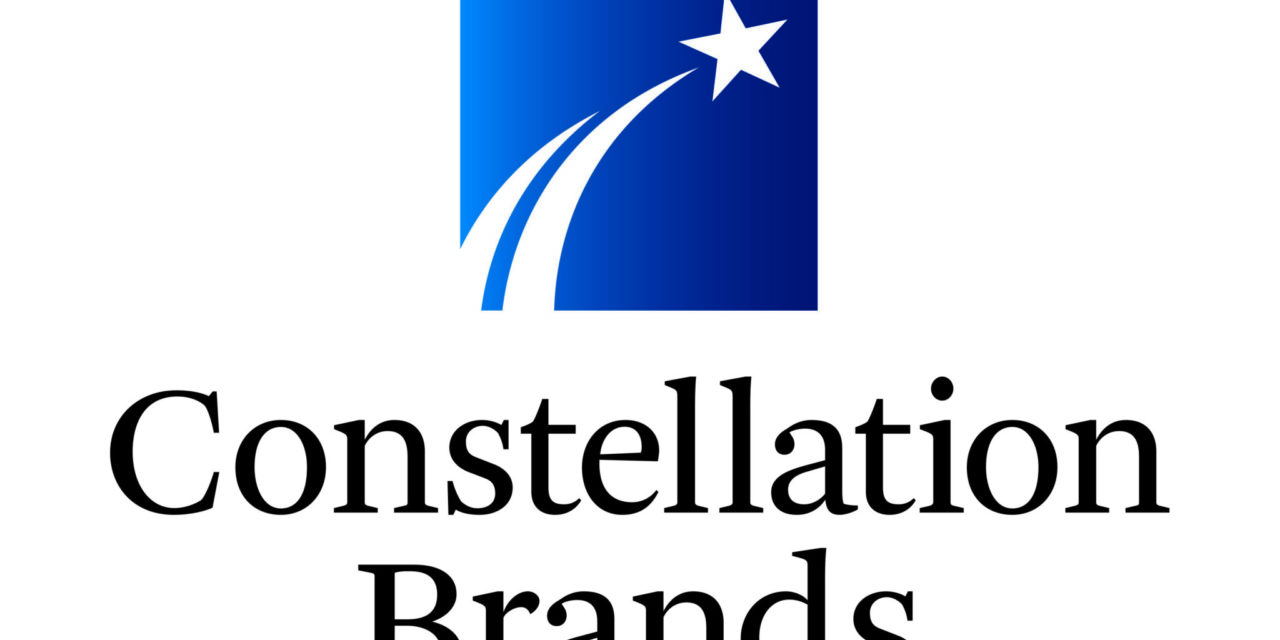 Constellation Brands Invests in Women