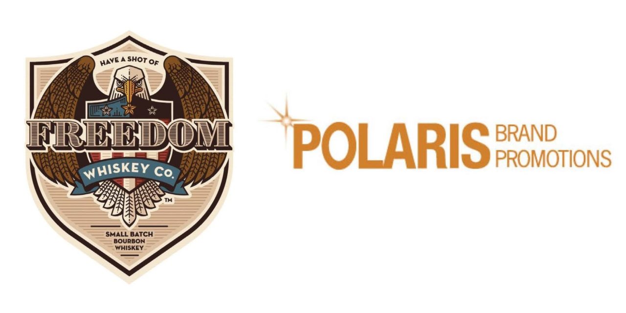 Freedom Whiskey Co. Selects Polaris Brand Promotions For Florida Promotional Marketing Program
