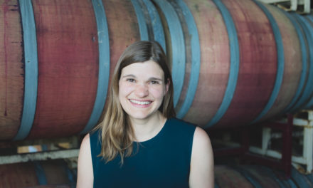 Leadership Changes at Jackson Family Wines