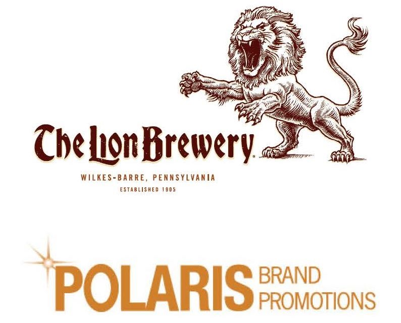 Lion Brewery, Inc. Selects Polaris Brand Promotions For Pennsylvania Promotional Sampling Program