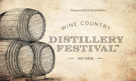 Wine Country Distillery Festival