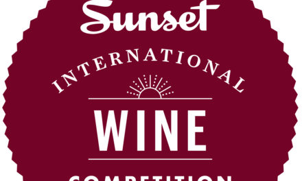 2019 Sunset Magazine International Wine Competition Announces Call for Entries