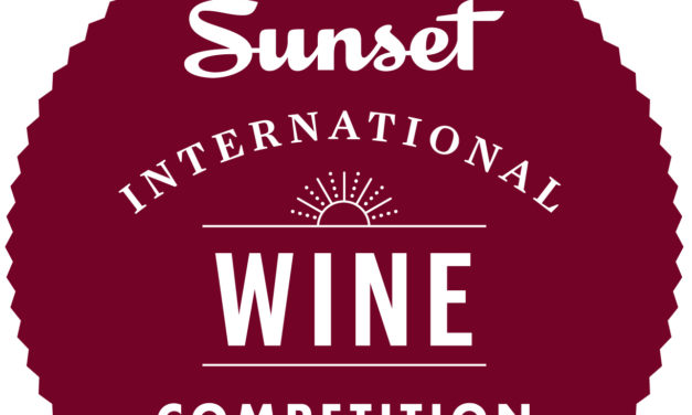 2019 Sunset Magazine International Wine Competition Announces Call for Entries