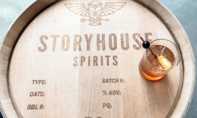 Storyhouse Spirits Unveils the First Chapter in San Diego’s East Village