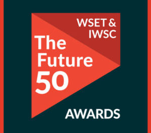 Nominations Open for WSET & IWSC ‘Future 50’ Awards