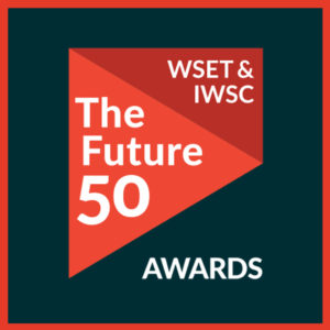Nominations Open for WSET & IWSC ‘Future 50’ Awards