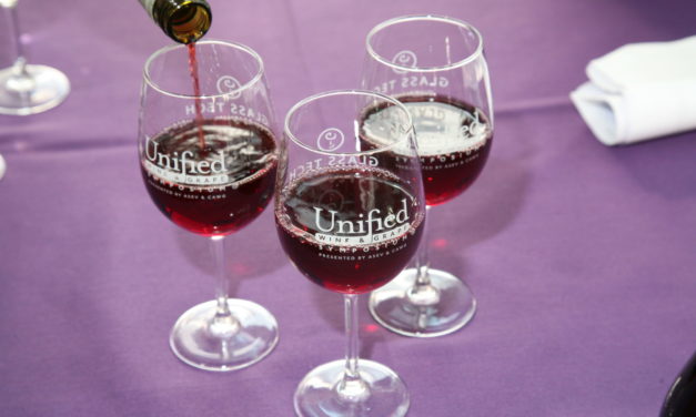 Wine Industry Gathered to Discuss Emerging Issues, Trends and Showcase Innovations at the 25th Unified Symposium