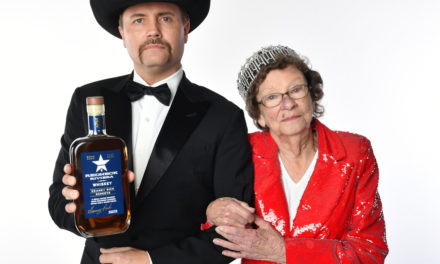 Eastside Distilling Starts Shipping the All-New Redneck Riviera Whiskey “Granny Rich Reserve”