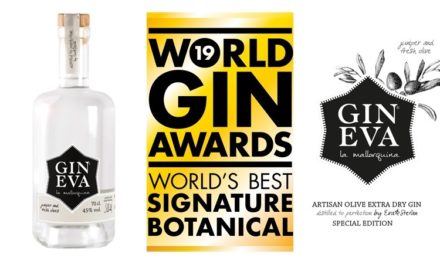 WE Won – GINEVA – World Gin Awards