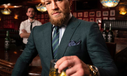 CONOR McGREGOR’S PROPER No. TWELVE IRISH WHISKEY LAUNCHES IN THE UNITED KINGDOM AFTER RECORD BREAKING DEBUT IN IRELAND AND AMERICA