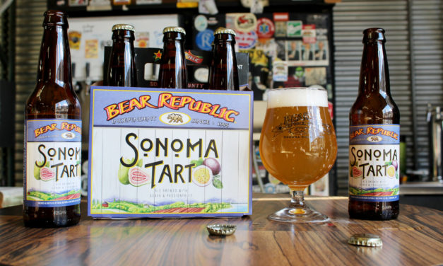 Sonoma Tart Refreshes Thirsty Patrons